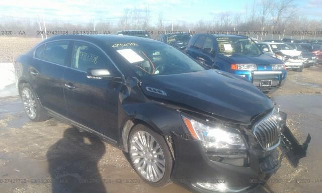 BUICK LACROSSE 2016 1g4gf5g34gf255389