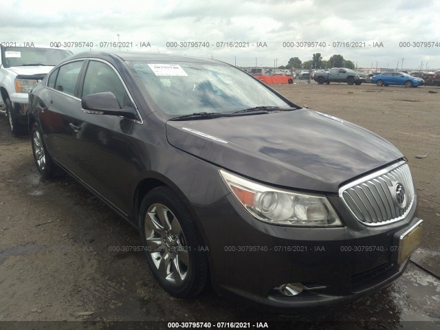 BUICK LACROSSE 2012 1g4gf5g35cf278741