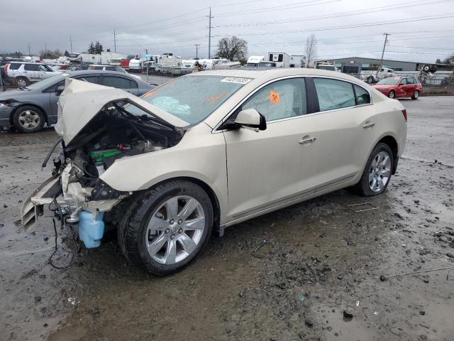 BUICK LACROSSE 2012 1g4gf5g35cf330157