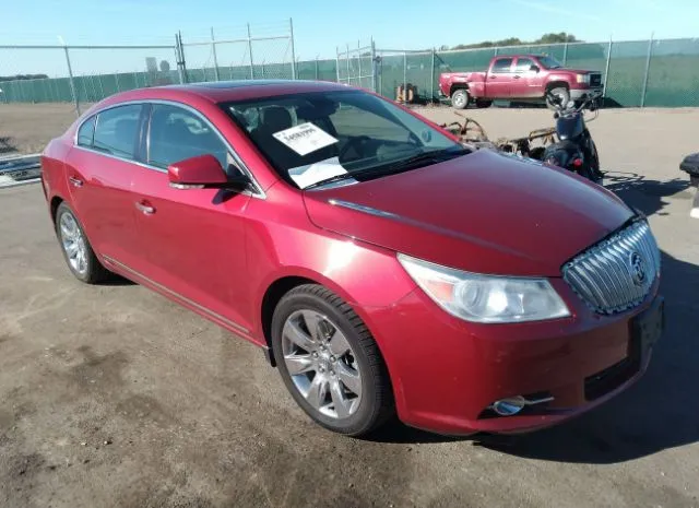 BUICK LACROSSE 2012 1g4gf5g35cf347329