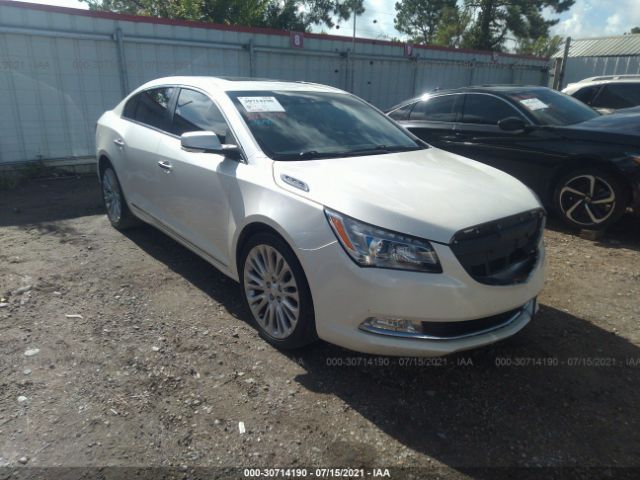 BUICK LACROSSE 2014 1g4gf5g35ef104848