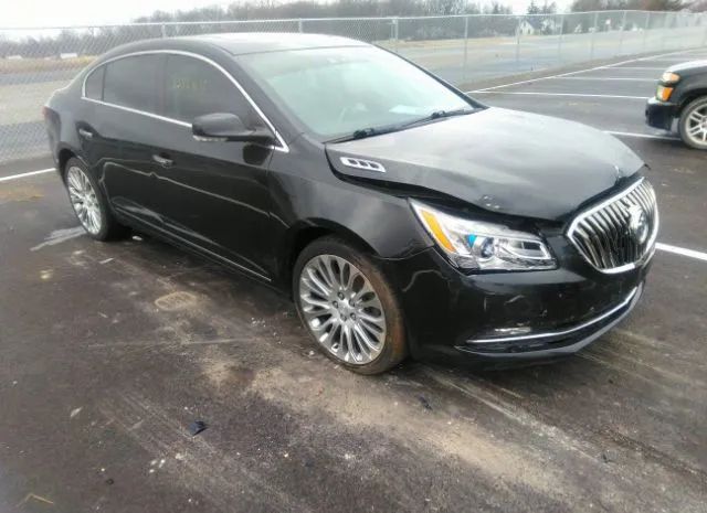 BUICK LACROSSE 2014 1g4gf5g35ef165486