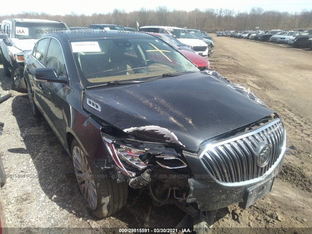 BUICK LACROSSE 2014 1g4gf5g35ef196611