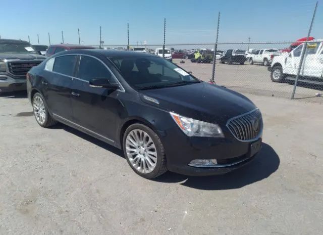 BUICK LACROSSE 2014 1g4gf5g35ef205212