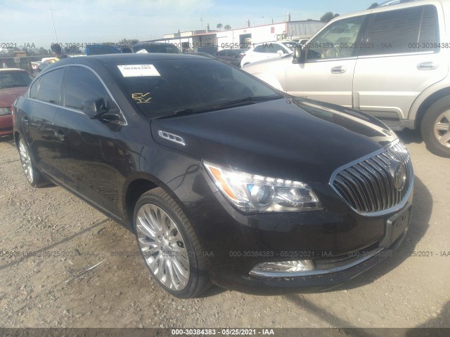 BUICK LACROSSE 2014 1g4gf5g35ef205629