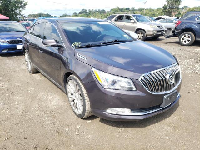 BUICK LACROSSE T 2014 1g4gf5g35ef210507