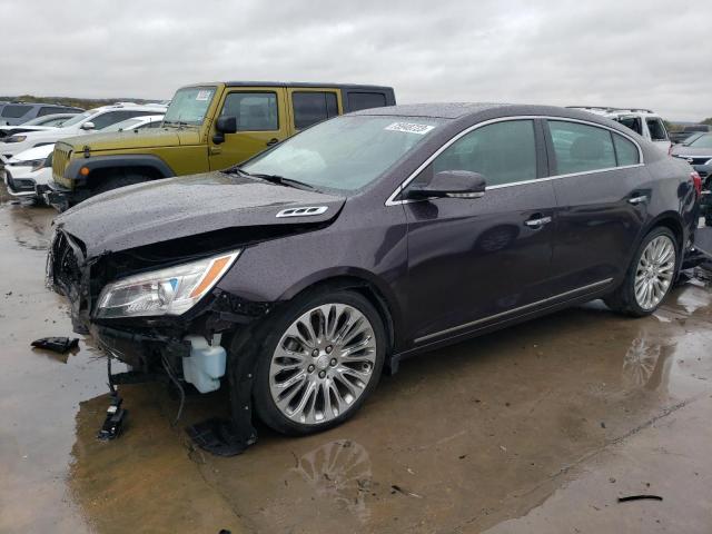 BUICK LACROSSE 2014 1g4gf5g35ef243104