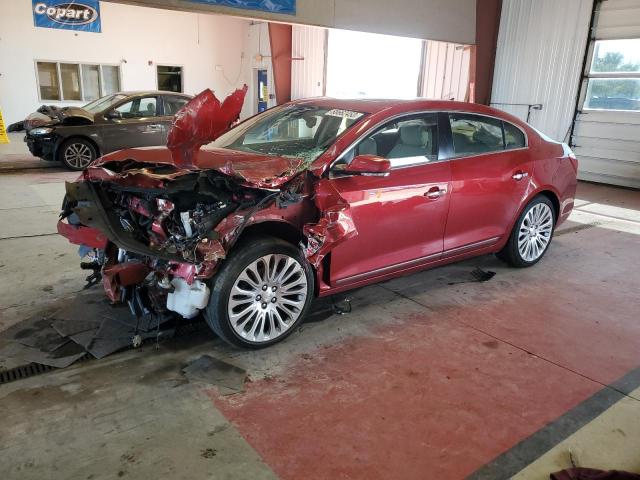 BUICK LACROSSE 2014 1g4gf5g35ef272828