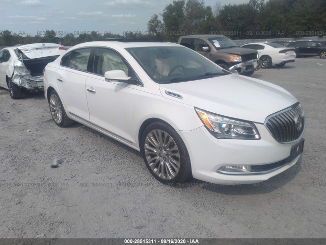 BUICK LACROSSE 2015 1g4gf5g35ff204188