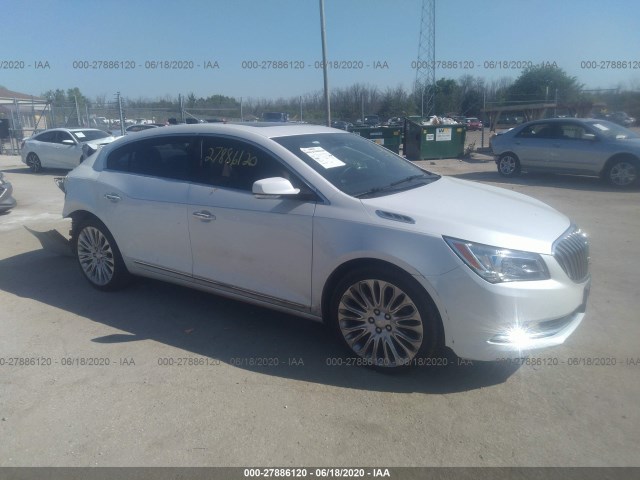 BUICK LACROSSE 2015 1g4gf5g35ff205955