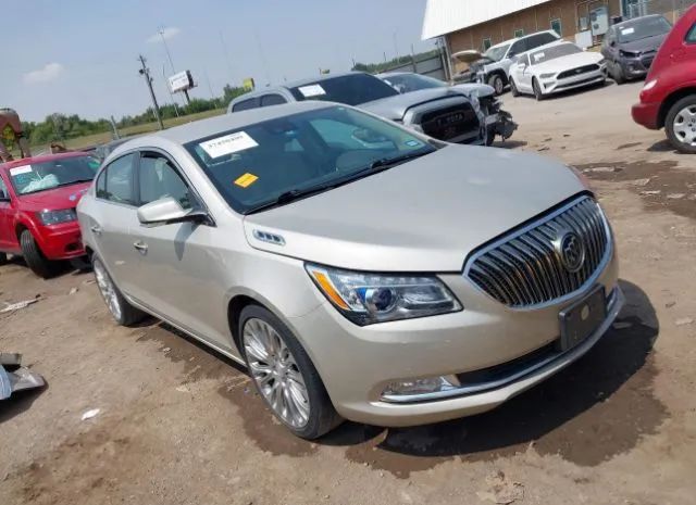 BUICK LACROSSE 2015 1g4gf5g35ff216597