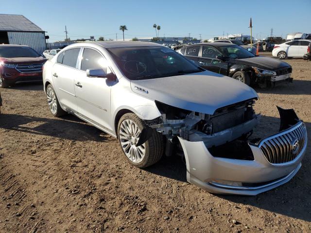 BUICK LACROSSE P 2015 1g4gf5g35ff228698