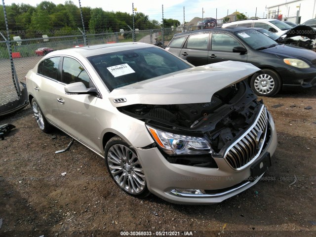 BUICK LACROSSE 2015 1g4gf5g35ff305165