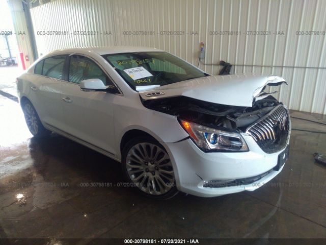 BUICK LACROSSE 2016 1g4gf5g35gf223602