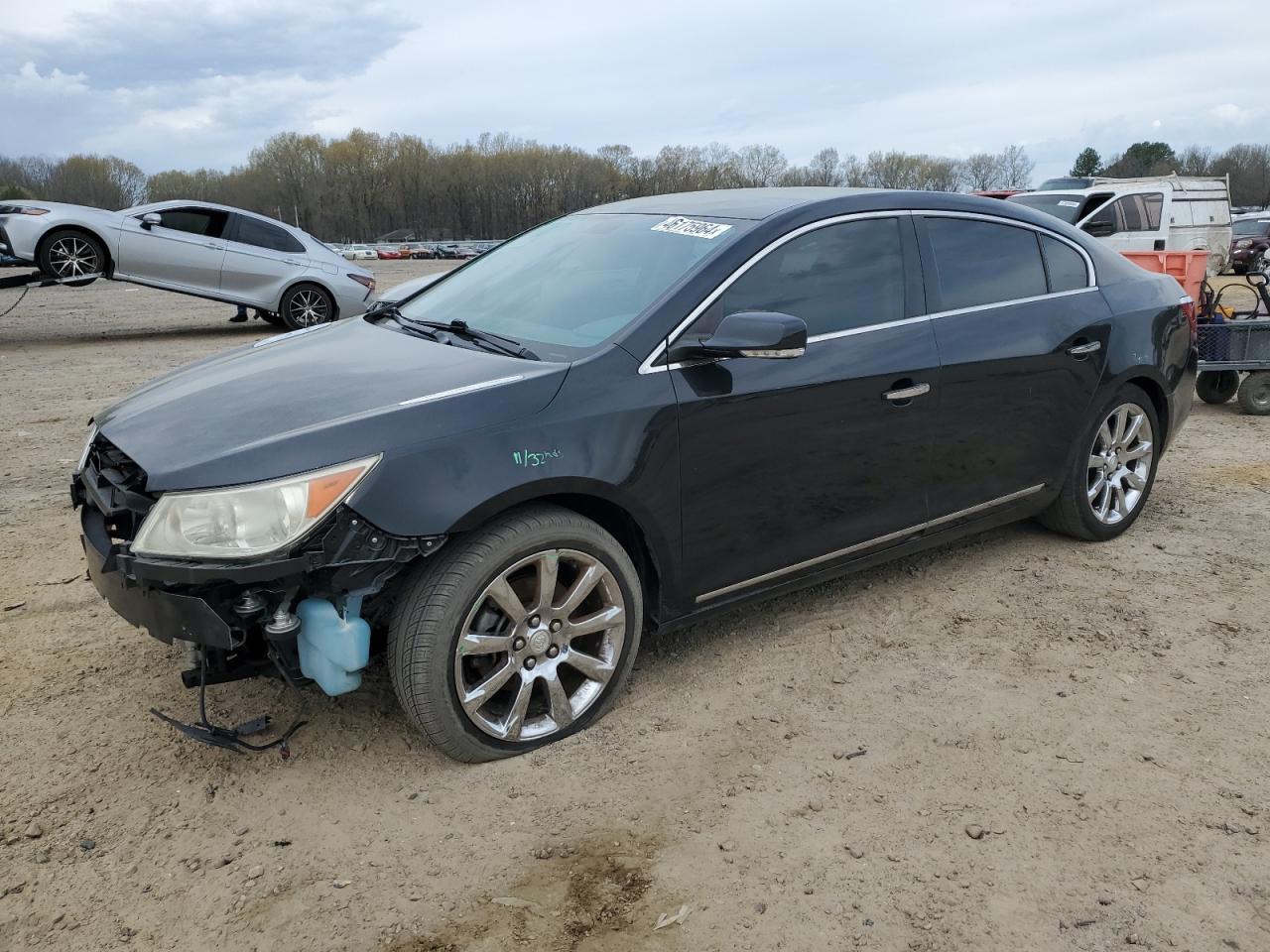 BUICK LACROSSE 2013 1g4gf5g36df332128