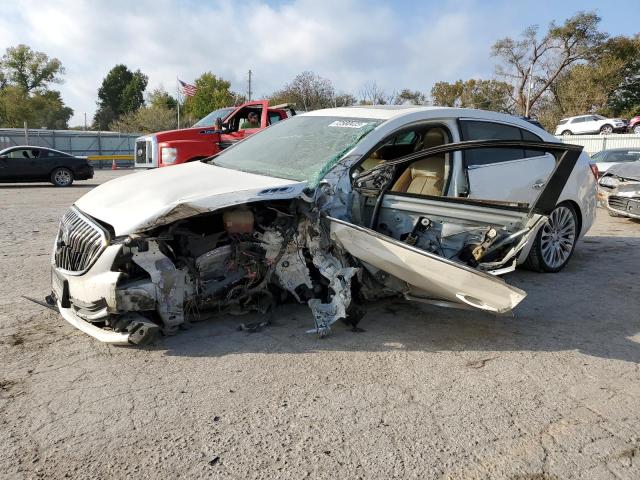 BUICK LACROSSE 2014 1g4gf5g36ef128463