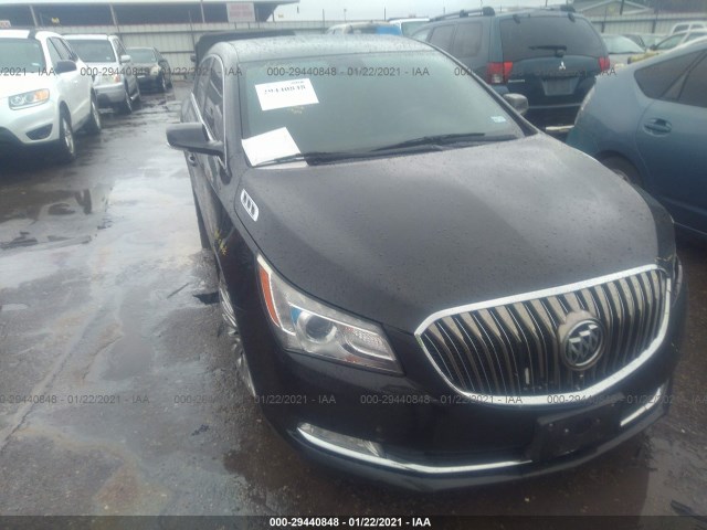 BUICK LACROSSE 2014 1g4gf5g36ef227946