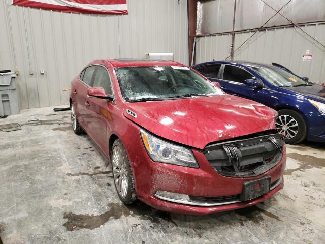 BUICK LACROSSE T 2014 1g4gf5g36ef267167