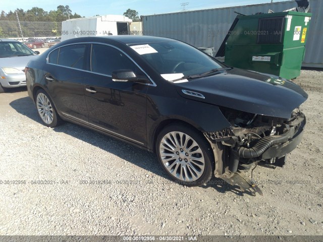 BUICK LACROSSE 2015 1g4gf5g36ff178944