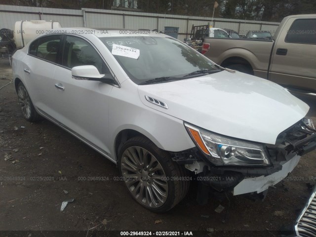 BUICK LACROSSE 2015 1g4gf5g36ff179107