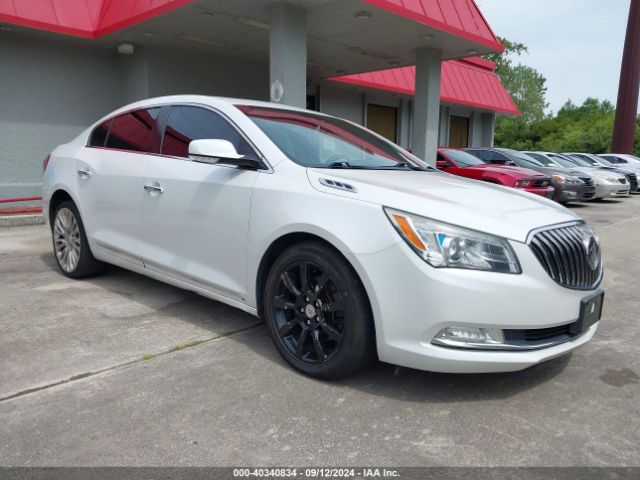 BUICK LACROSSE 2015 1g4gf5g36ff241881