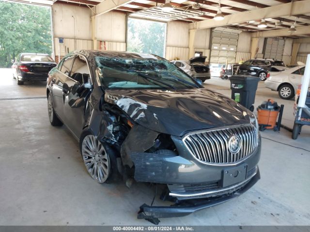 BUICK LACROSSE 2015 1g4gf5g36ff243713