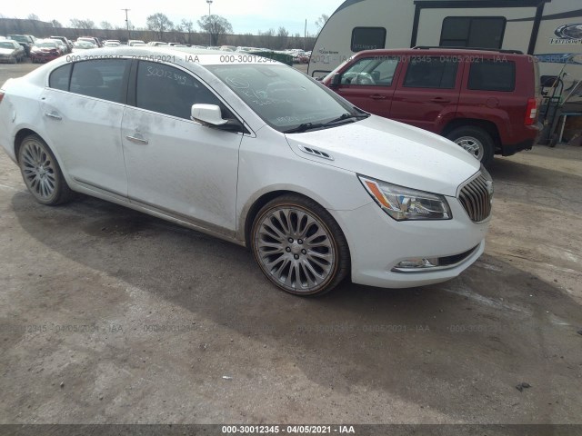 BUICK LACROSSE 2015 1g4gf5g36ff284519