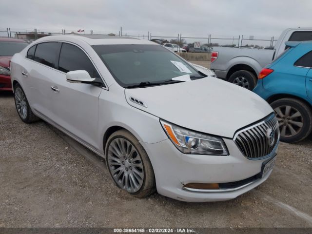 BUICK LACROSSE 2015 1g4gf5g36ff330608