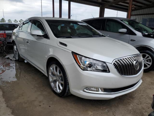 BUICK LACROSSE P 2016 1g4gf5g36gf182879