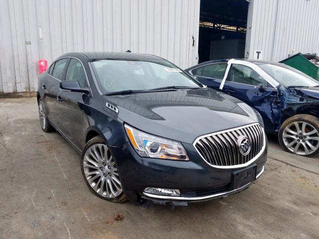 BUICK LACROSSE P 2016 1g4gf5g36gf199892