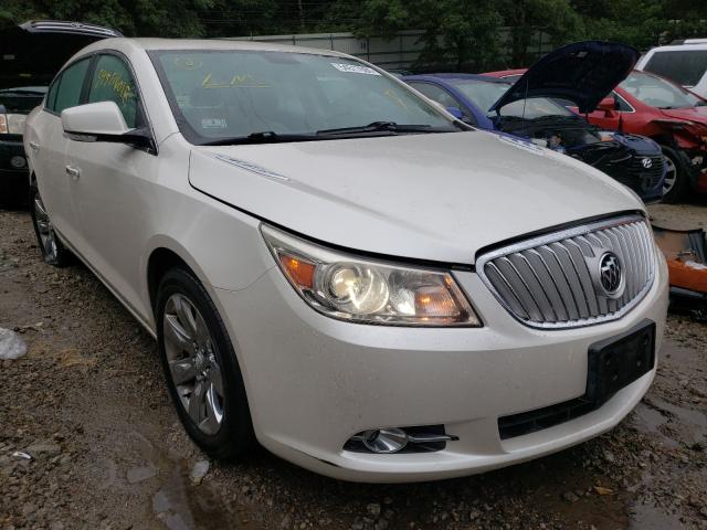 BUICK LACROSSE P 2012 1g4gf5g37cf242842