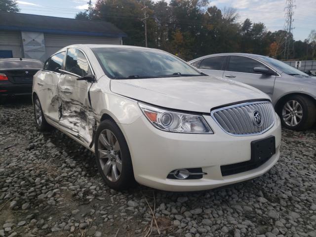 BUICK LACROSSE P 2012 1g4gf5g37cf365301