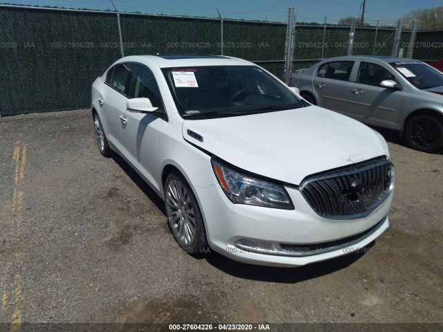 BUICK LACROSSE 2014 1g4gf5g37ef101739