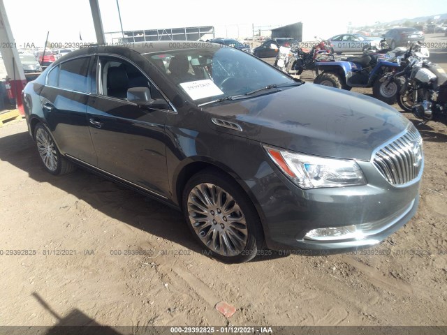 BUICK LACROSSE 2014 1g4gf5g37ef108626