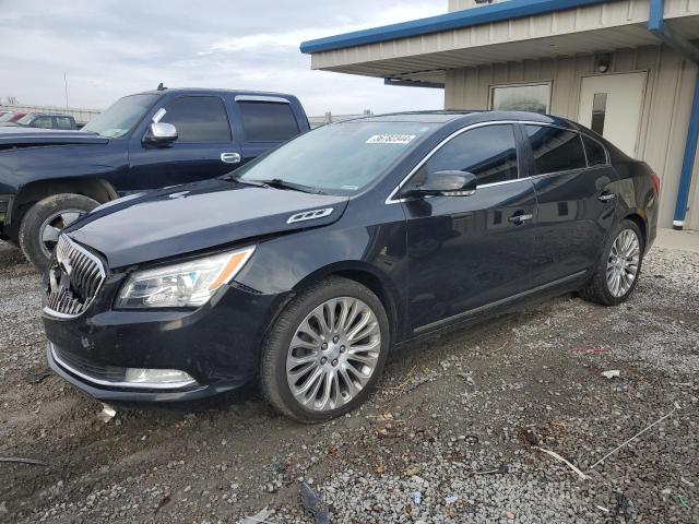 BUICK LACROSSE 2014 1g4gf5g37ef163612