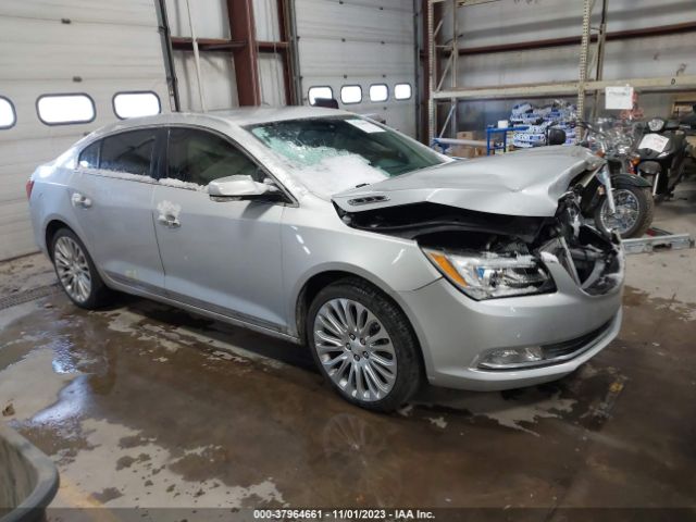 BUICK LACROSSE 2014 1g4gf5g37ef195587