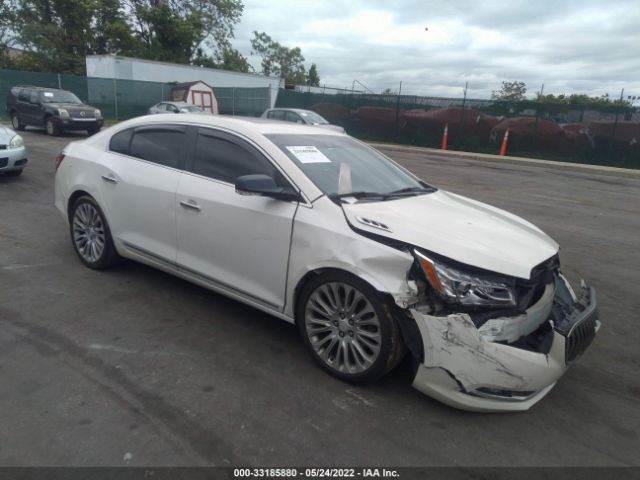 BUICK LACROSSE 2014 1g4gf5g37ef227793