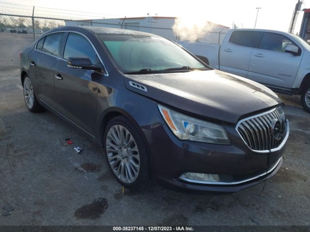 BUICK LACROSSE 2014 1g4gf5g37ef229902