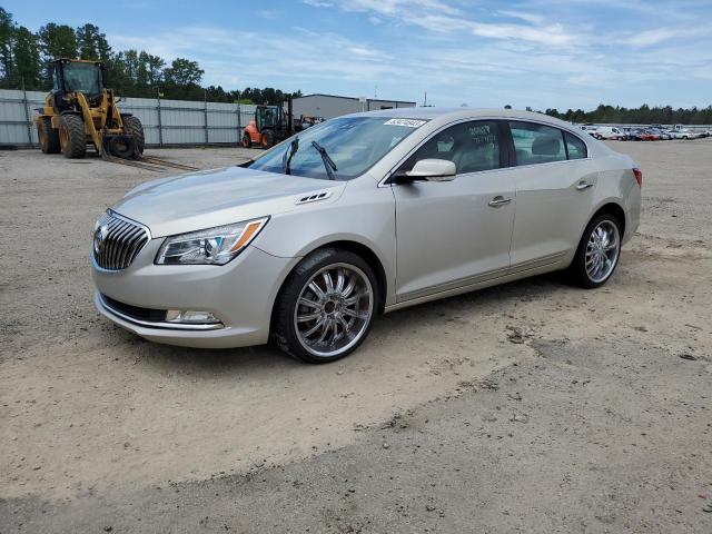 BUICK LACROSSE 2014 1g4gf5g37ef246389