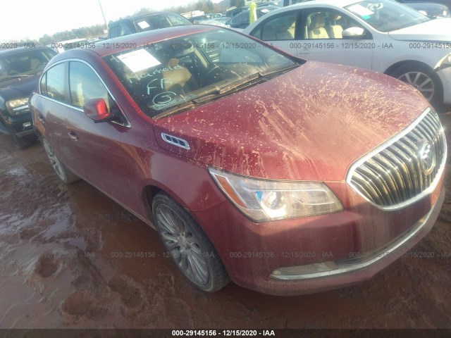 BUICK LACROSSE 2014 1g4gf5g37ef270448