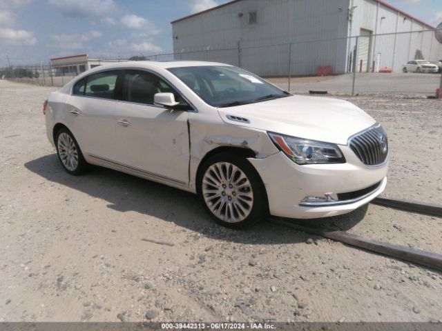 BUICK LACROSSE 2014 1g4gf5g37ef285919