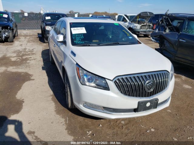 BUICK LACROSSE 2015 1g4gf5g37ff138193