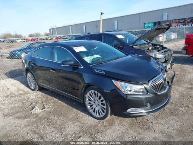 BUICK LACROSSE 2015 1g4gf5g37ff183599