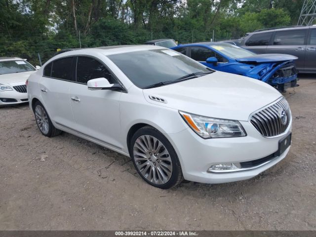 BUICK LACROSSE 2015 1g4gf5g37ff201342