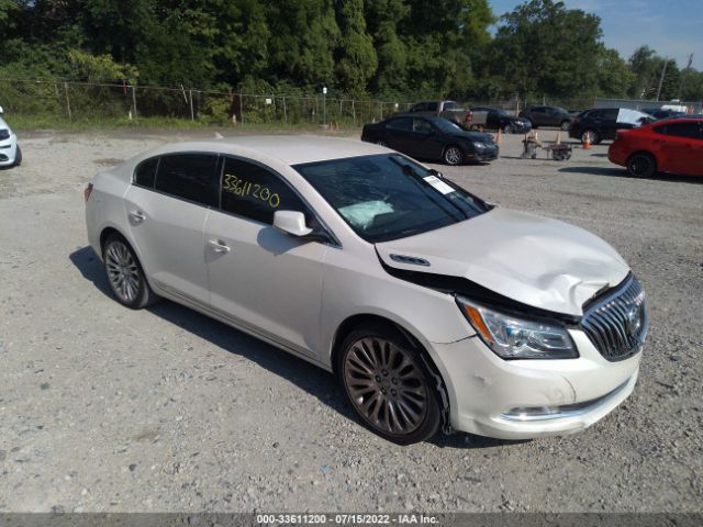 BUICK LACROSSE 2014 1g4gf5g38ef161125