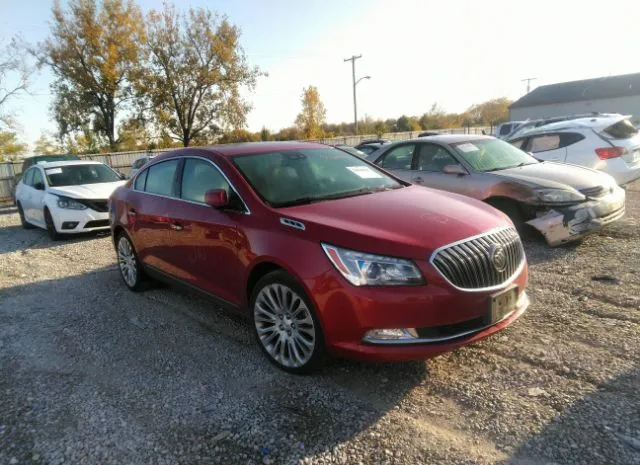 BUICK LACROSSE 2014 1g4gf5g38ef165160