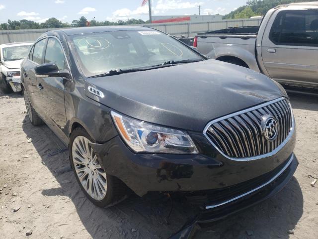 BUICK LACROSSE 2014 1g4gf5g38ef175333