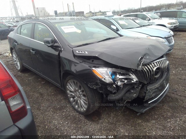 BUICK LACROSSE 2014 1g4gf5g38ef198420