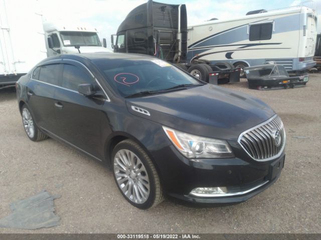 BUICK LACROSSE 2014 1g4gf5g38ef253206