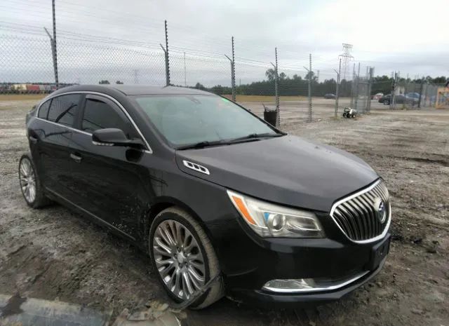 BUICK LACROSSE 2014 1g4gf5g38ef271592